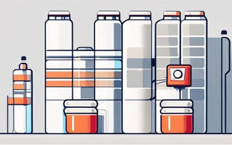 What are the foreign energy storage products?