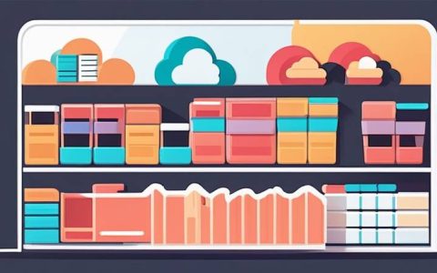 How can I delete the cloud storage space?