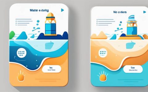 How much water is needed to store seawater energy?