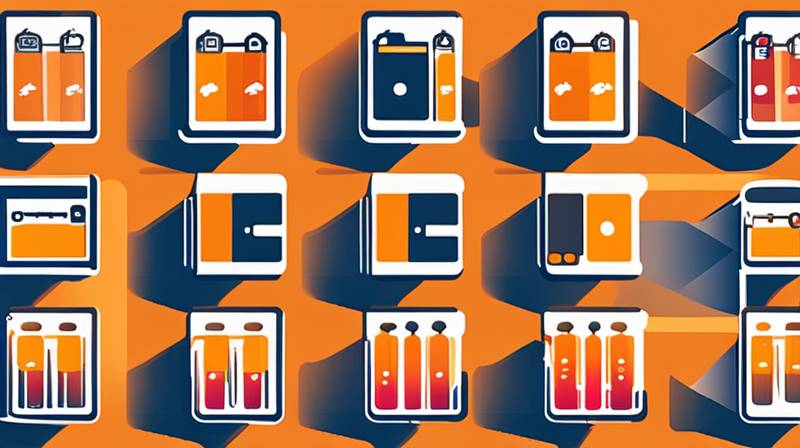 How much does a large energy storage battery cost?