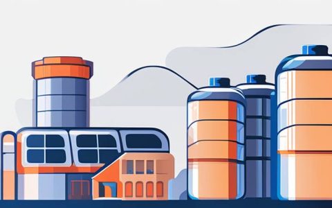 How much does an air energy storage power station cost?