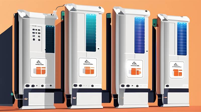 How much is the price of Hunan energy storage power supply