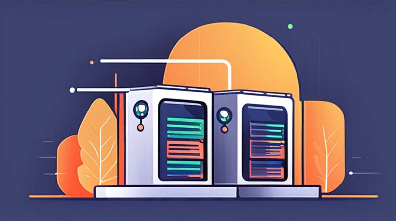 How does energy storage equipment make money?