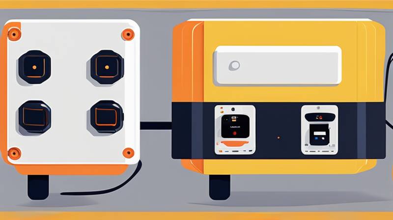 What is the insulation resistance of the energy storage inverter?