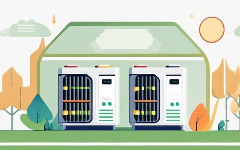 What inverter should be used for home energy storage?