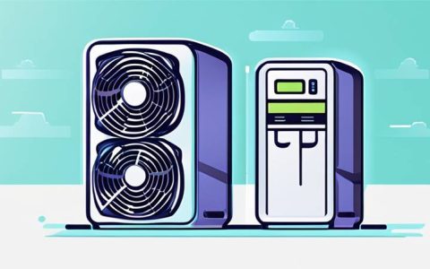 How much does a household energy storage fan cost?