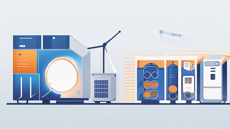 What is Energy Storage Industry Fund?