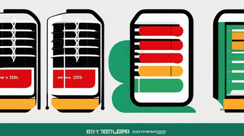 Understanding the Lifespan of Residential Energy Storage Batteries