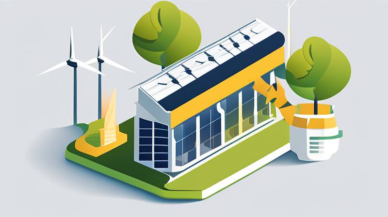 Energy storage and the role of foreign investment in Africa’s clean energy future