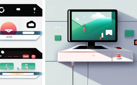 How can I hide the video on the internal memory card?