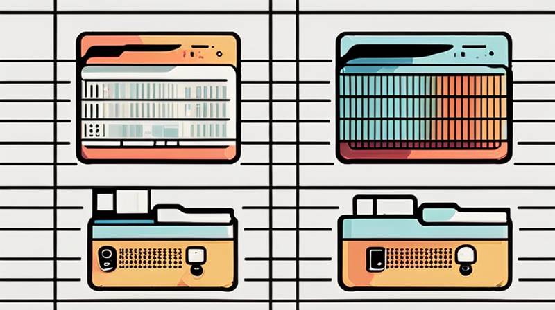 What is the price of energy storage in 2015?