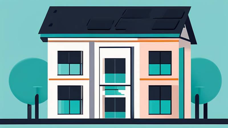 What is residential energy storage, and how does it work in South Africa?