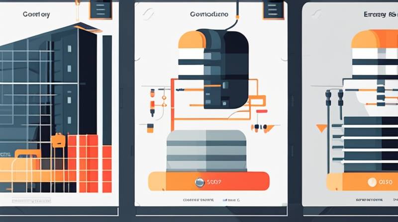 How much is the construction cost of energy storage power station?