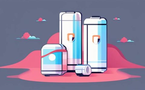 What are the special energy storage devices?