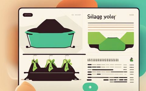 How can I make the silage bag smaller if it is too big?