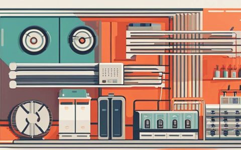 What is a super large energy storage power supply?