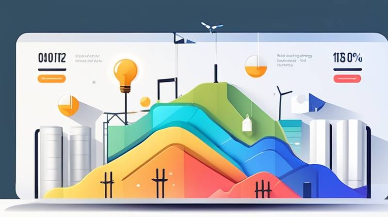 What materials are needed for energy storage declaration?