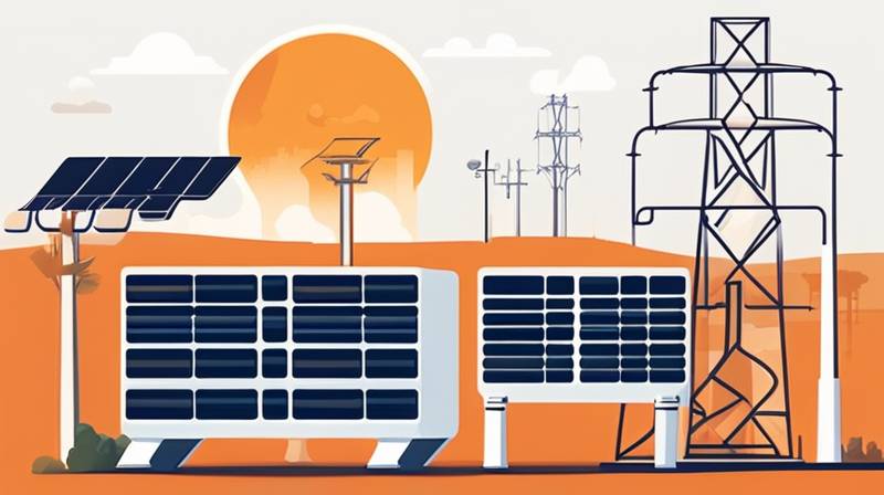 The potential of energy storage in Africa’s renewable energy projects