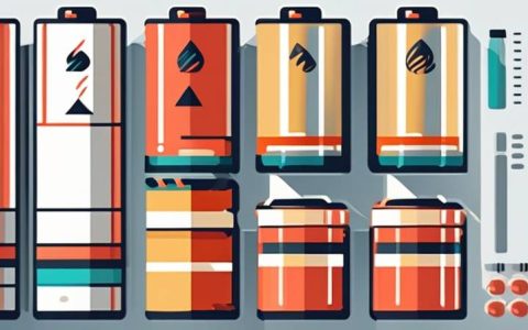 What are the characteristics of energy storage batteries