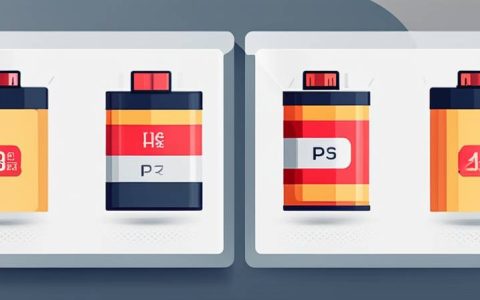 How many volts does the energy storage battery have?