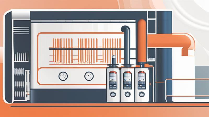 How can individuals carry out energy storage power station projects?