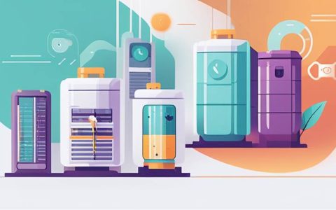 What are the energy storage companies in Zhongshan?