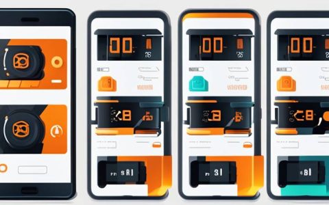 What does flywheel energy storage mean?
