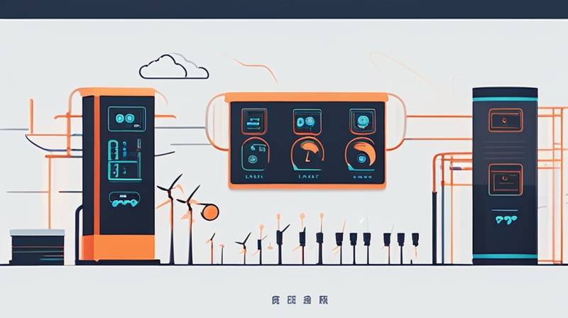 What are the energy storage projects in Guan County?