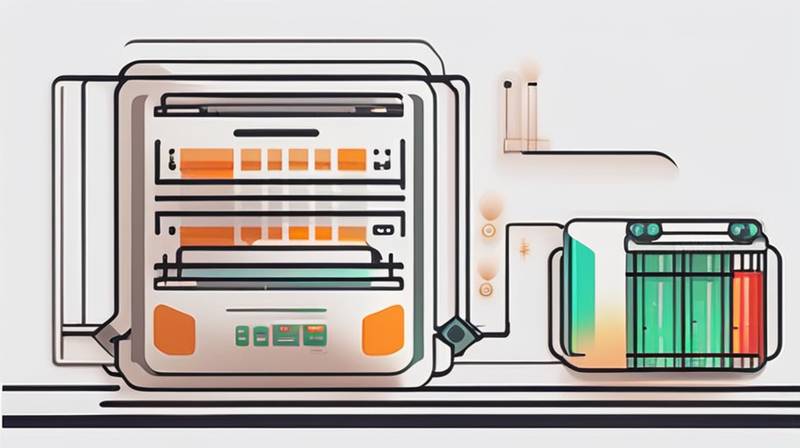 What is Feituo Energy Storage?