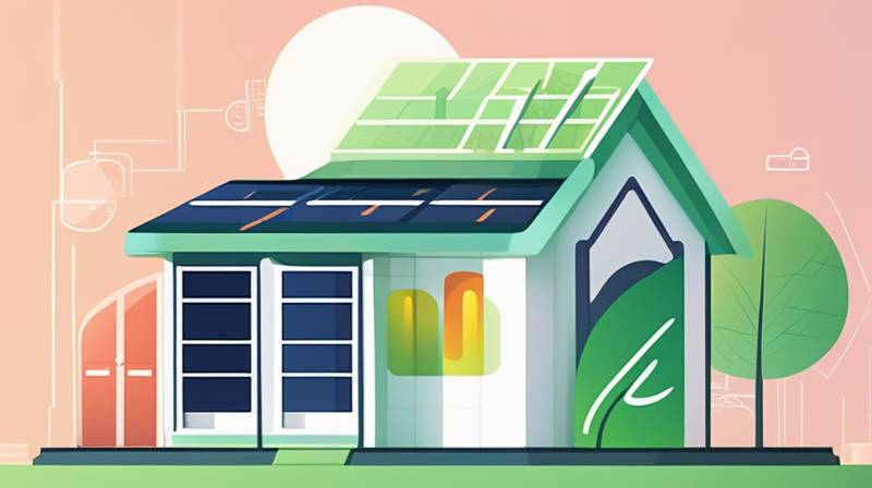 The Role of Energy Storage in Reducing Home Electricity Bills