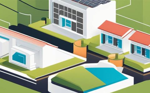 How does residential energy storage reduce electricity costs in South Africa?