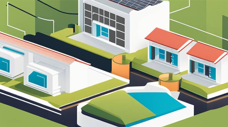 How does residential energy storage reduce electricity costs in South Africa?