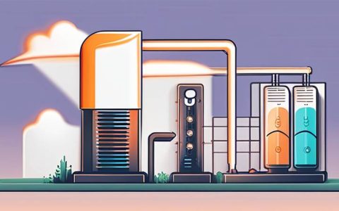 What are the new energy storage plants?