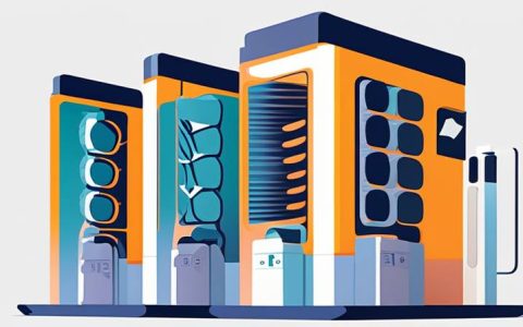 How does China rank in the energy storage industry?