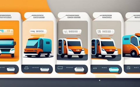 What are the energy storage mobile vehicles?