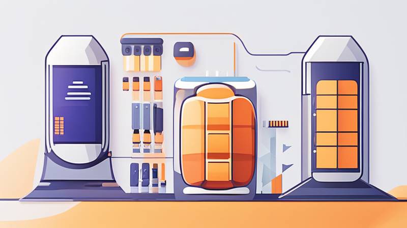 How can individuals make money by doing energy storage projects?