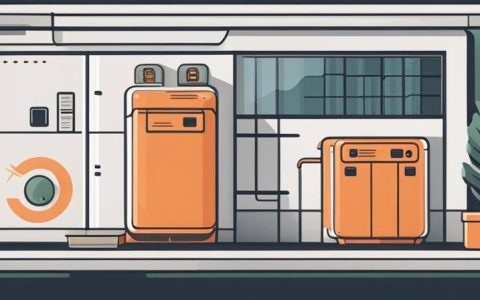What types of residential energy storage systems are available in South Africa?