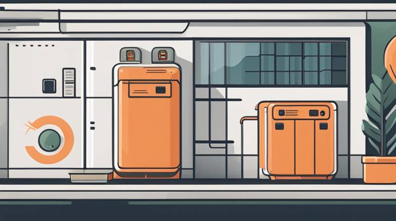 What types of residential energy storage systems are available in South Africa?