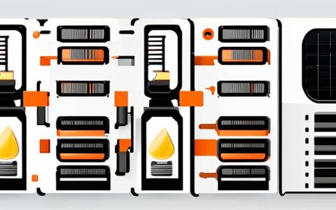 What are the energy storage equipment plates?