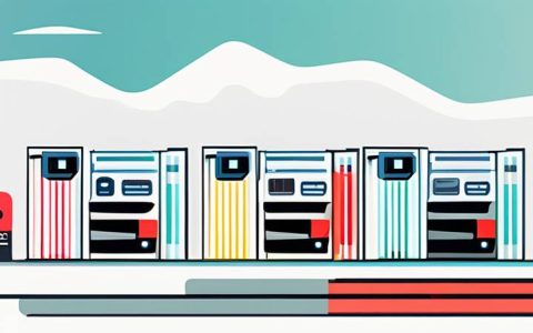 What is an energy storage vehicle in Guizhou