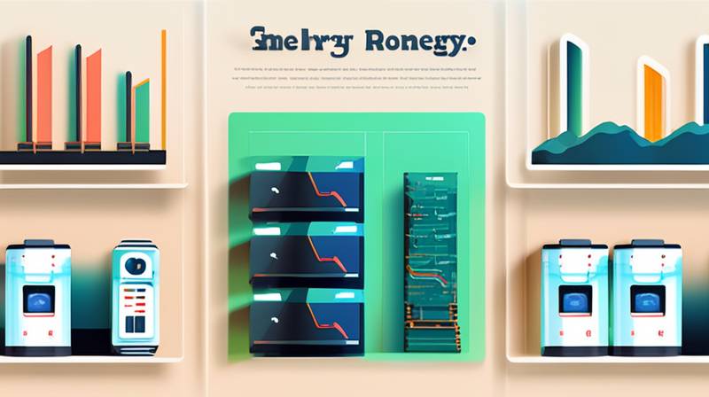 How can investors get their money back from investing in energy storage?