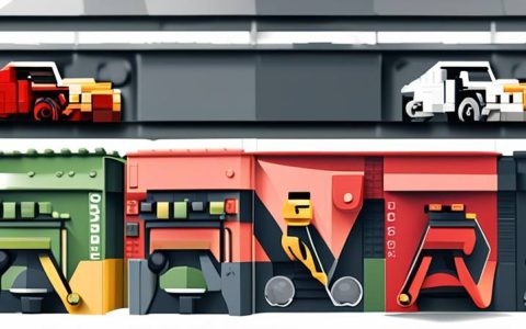 How can Lego be used to build an energy storage car