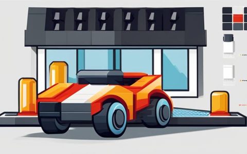 How can Lego make an energy storage car?