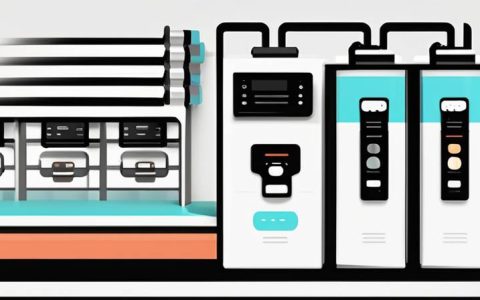 How can long-term energy storage be used?