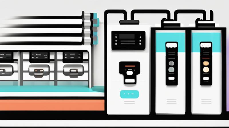 How can long-term energy storage be used?