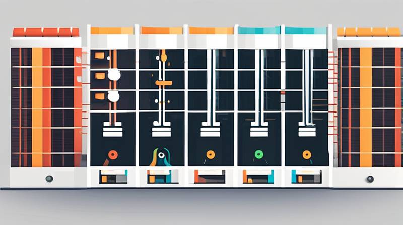 Where should independent energy storage be deployed?