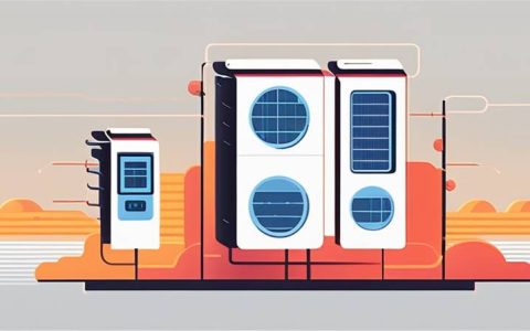 What does energy storage frequency regulation mean?