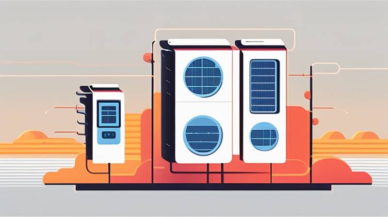 What does energy storage frequency regulation mean?