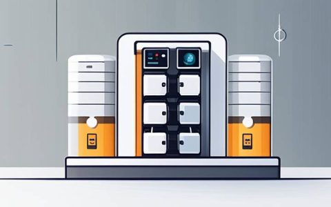 What are the supporting energy storage projects?
