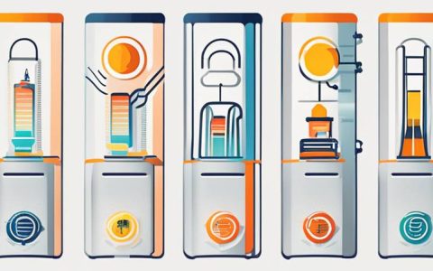 What does it mean to store energy?